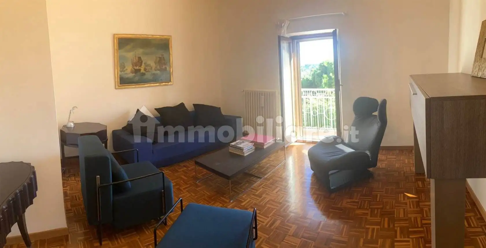 Appartamento in affitto a Cetona