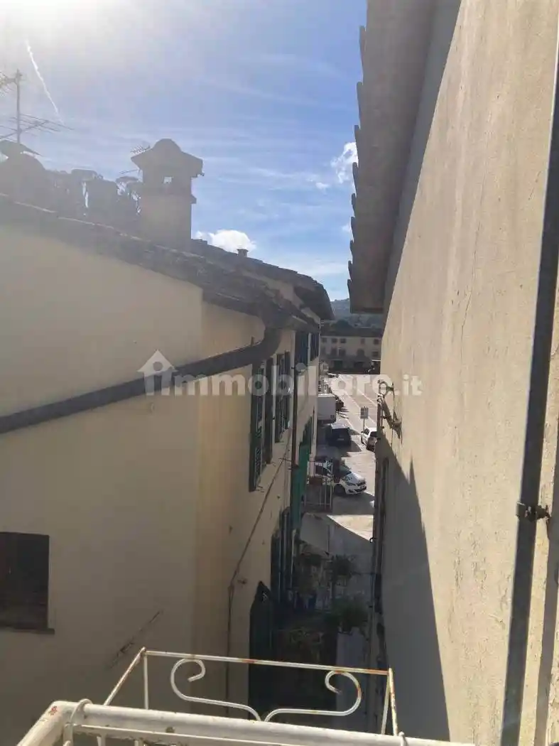 Appartamento piazza Garibaldi, Centro, Cetona - foto 2