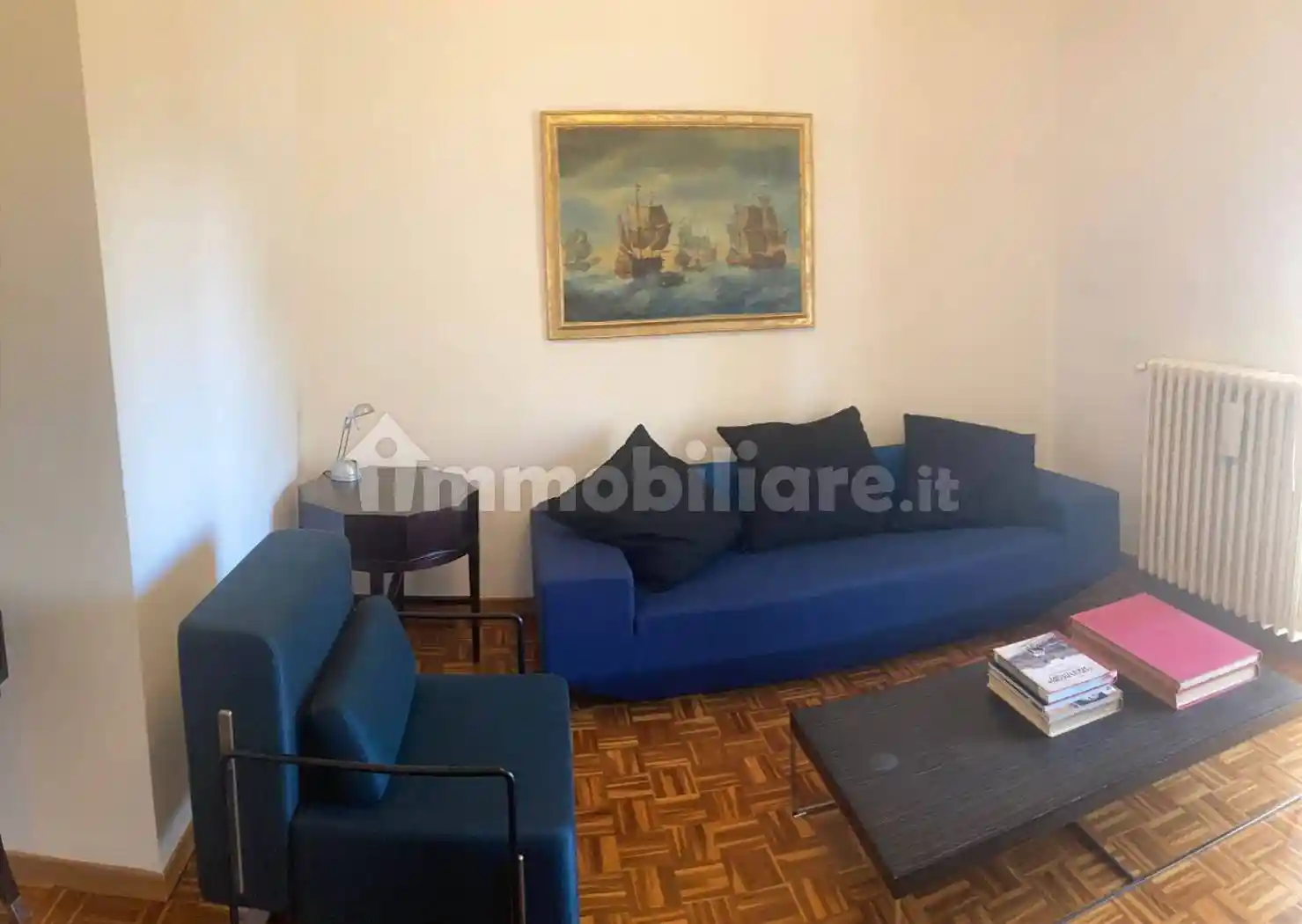 Appartamento piazza Garibaldi, Centro, Cetona - foto 5