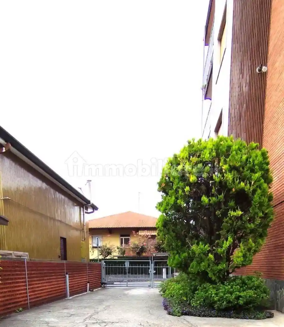 Appartamento in vendita a Cinisello Balsamo