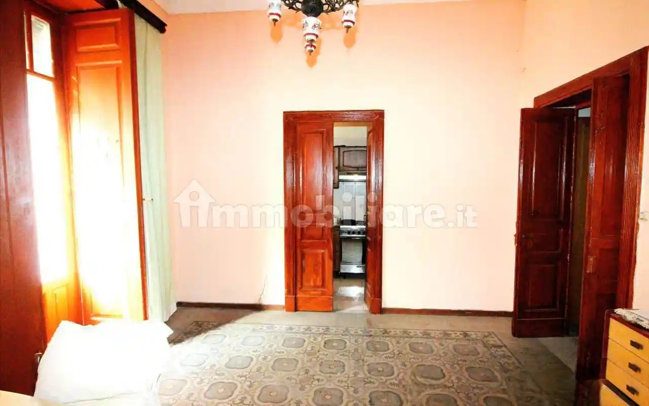 Appartamento in vendita a Lentini