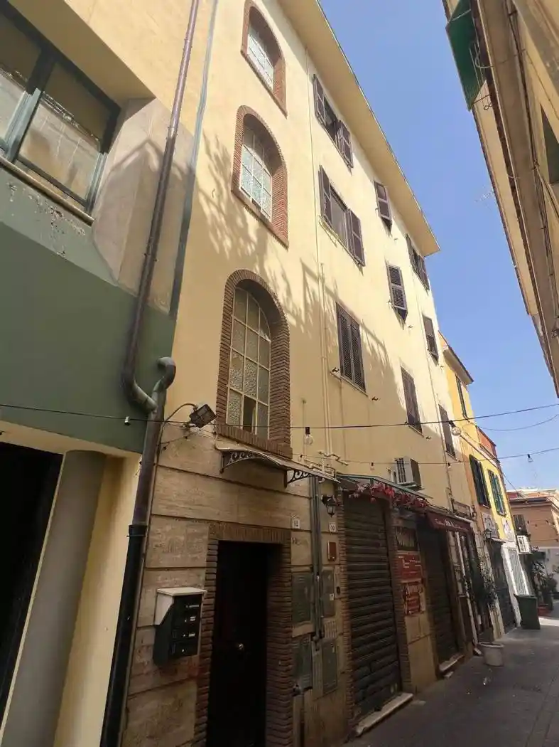 Appartamento in vendita a Nettuno