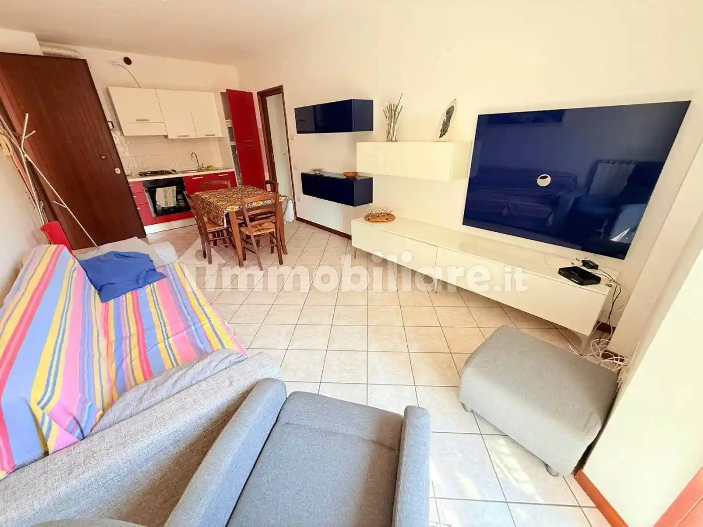 Appartamento in vendita a Urbino