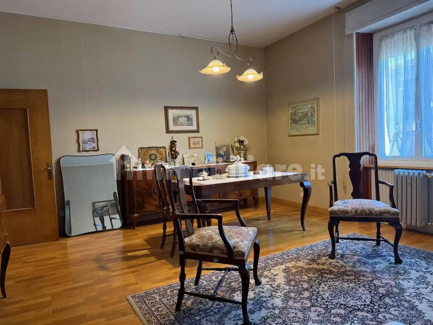 Appartamento in vendita a Aulla