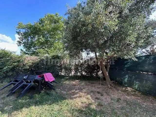 Bilocale ottimo stato, piano terra, Villamagna  - Albereta, Firenze - foto 2