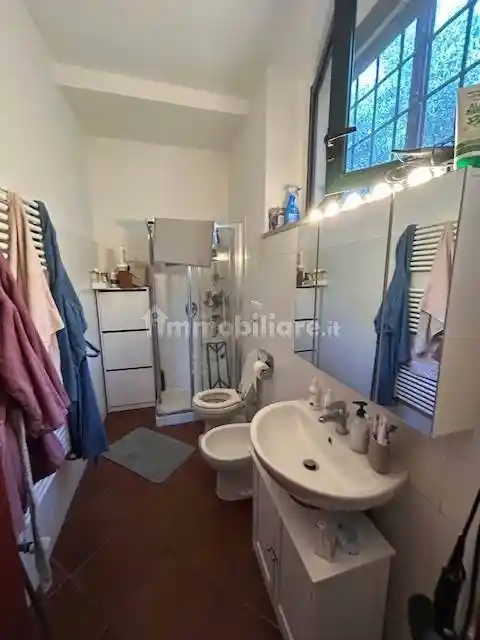 Bilocale ottimo stato, piano terra, Villamagna  - Albereta, Firenze - foto 3