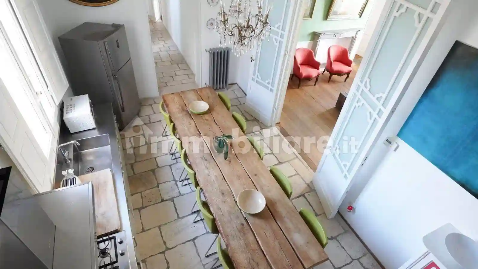 Appartamento - foto 4