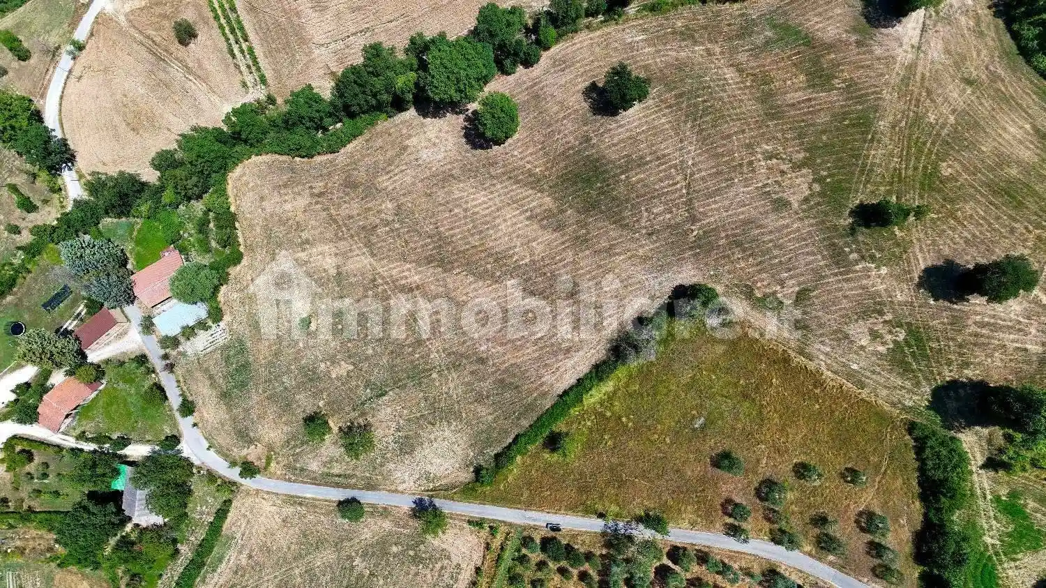 Rustico Località Pian della Pieve  snc, Porziano, Pian della Pieve, San Presto, Assisi - foto 3