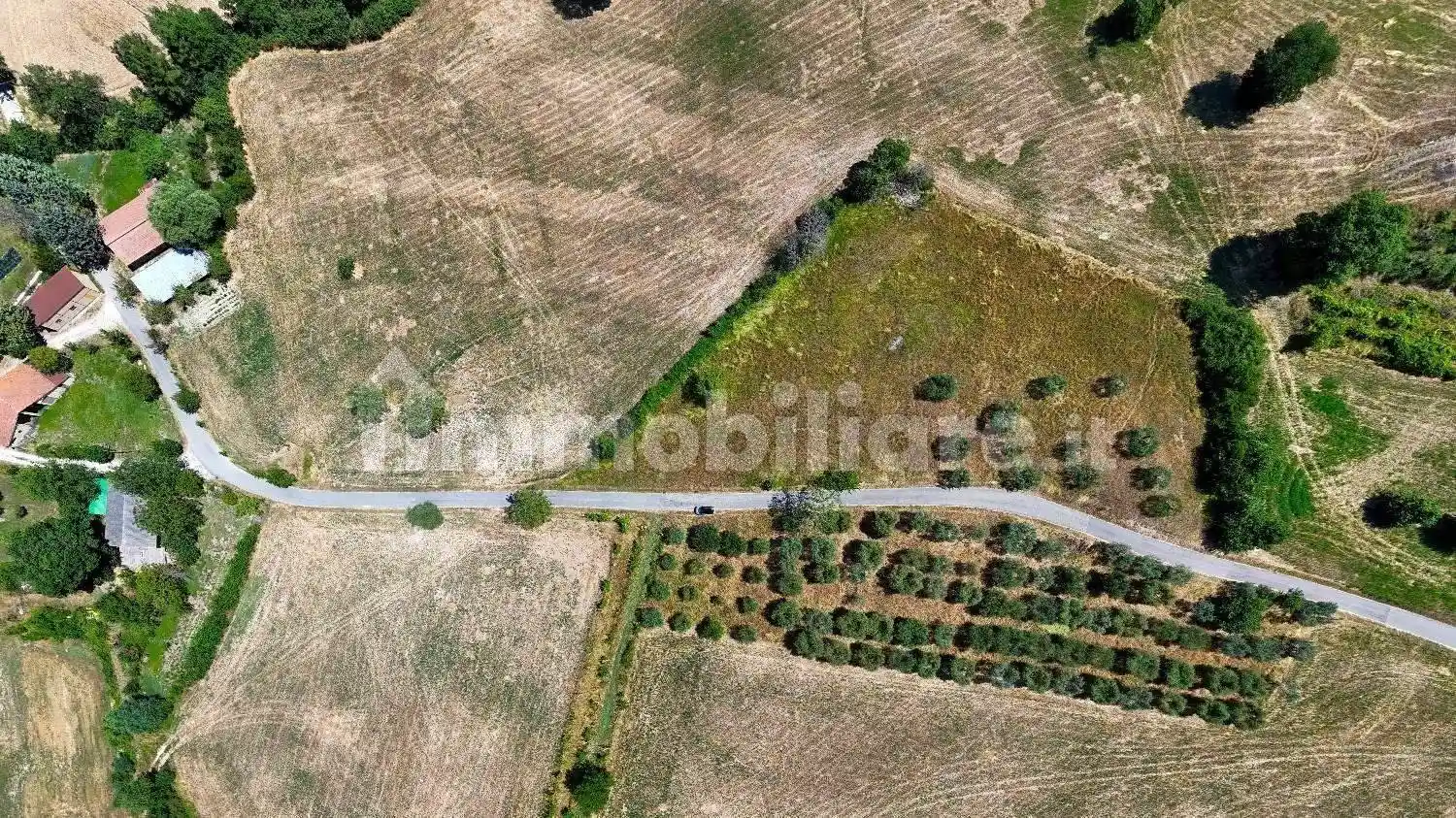 Rustico Località Pian della Pieve  snc, Porziano, Pian della Pieve, San Presto, Assisi - foto 4