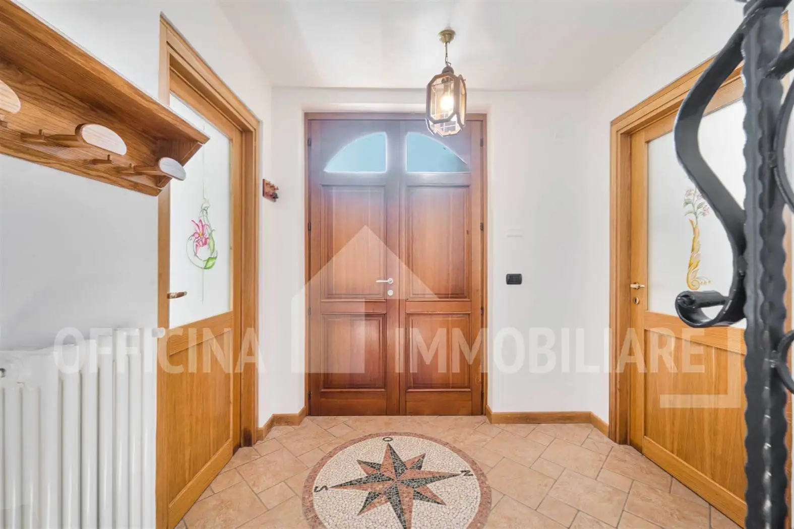 Villa unifamiliare via Strada Provinciale della Valvarrone, Dervio - foto 4