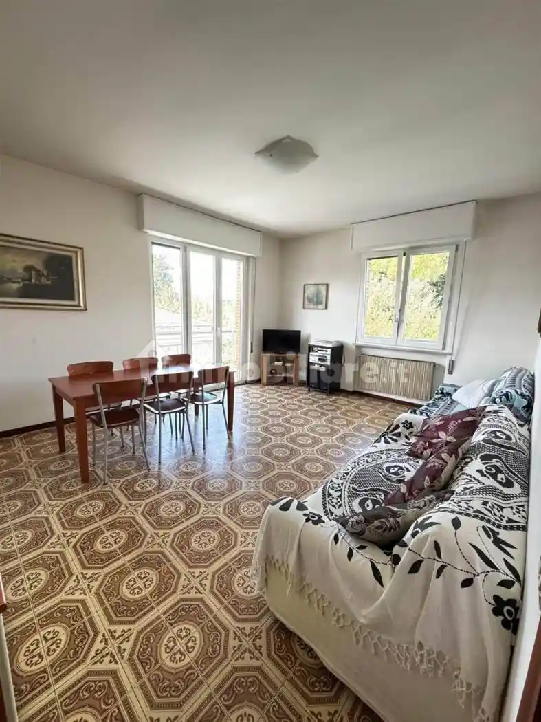 Appartamento in vendita a Massa