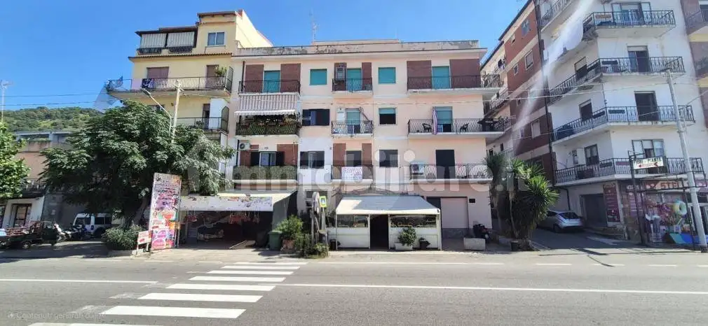 Appartamento in vendita a Pizzo