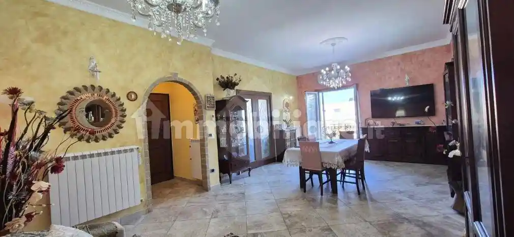 Quadrilocale via Nazionale, Centro, Pizzo - foto 2