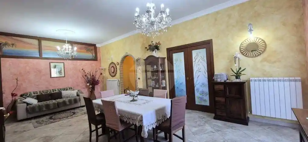 Quadrilocale via Nazionale, Centro, Pizzo - foto 3