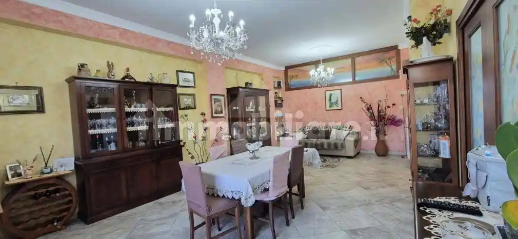 Quadrilocale via Nazionale, Centro, Pizzo - foto 4