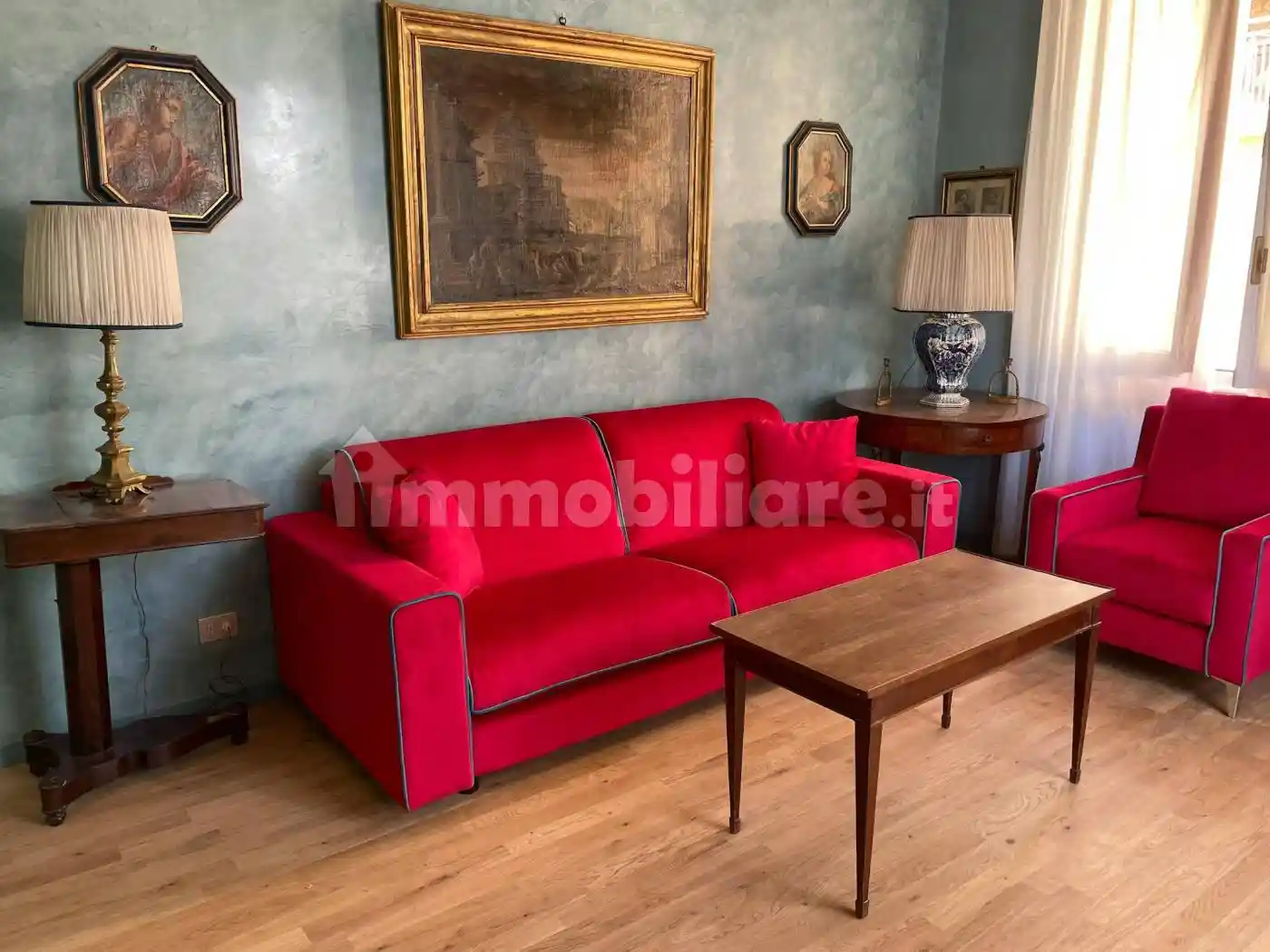 Appartamento in affitto a Firenze