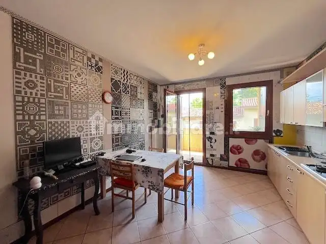 Appartamento in vendita a Salgareda