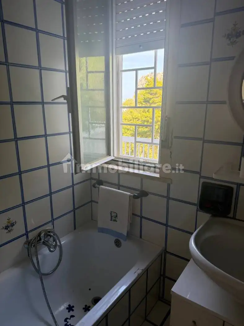 Villa in affitto a Palermo