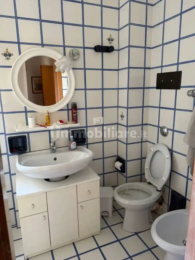 Appartamento in villa via Annone 68, Addaura, Palermo - foto 4