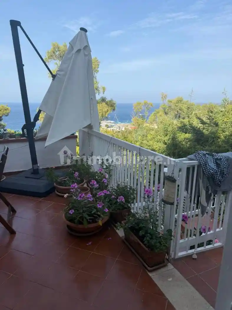 Appartamento in villa via Annone 68, Addaura, Palermo - foto 5