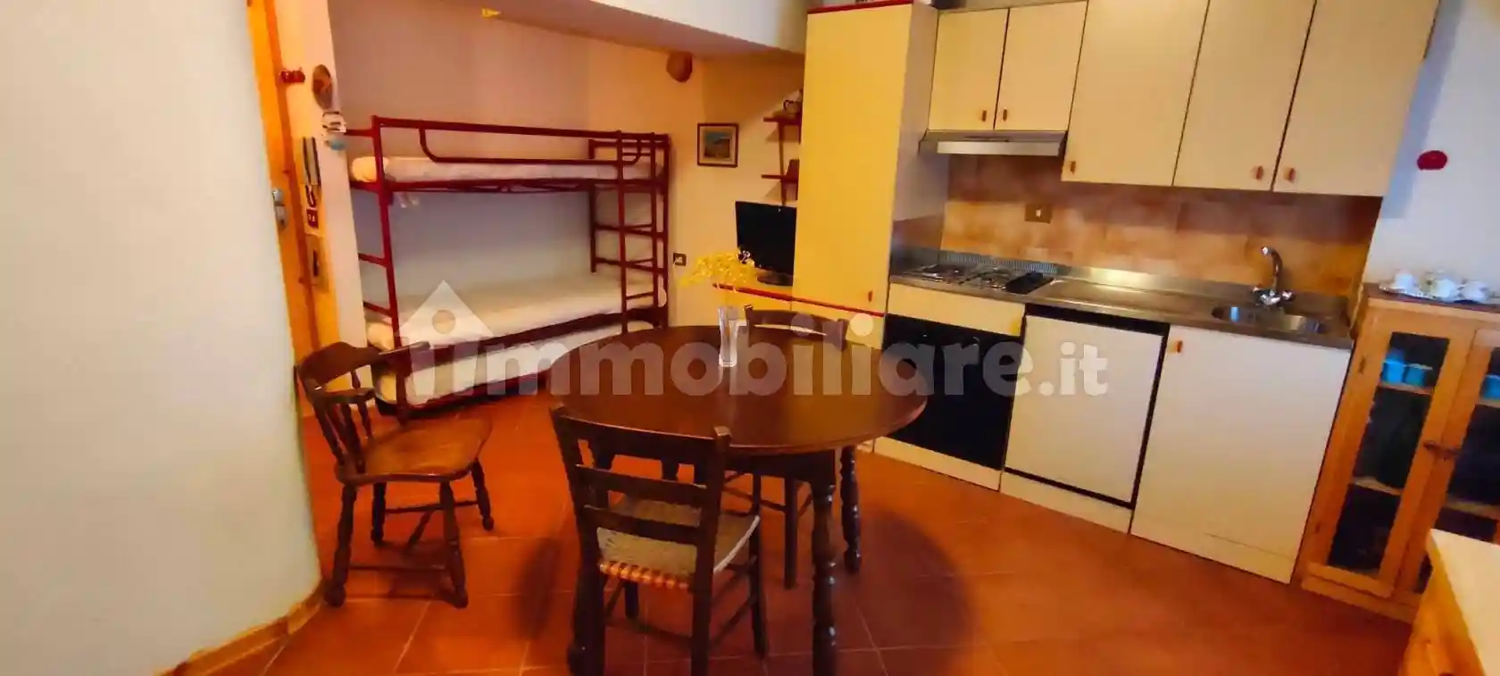 Appartamento in vendita a Rieti