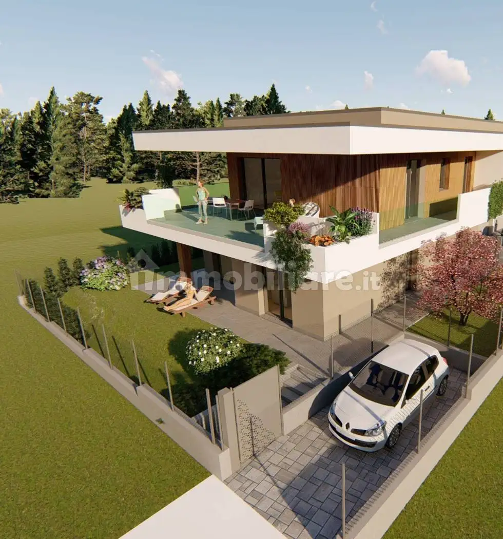 Quadrilocale via Lieto Colle, Cavallasca, San Fermo della Battaglia - foto 3