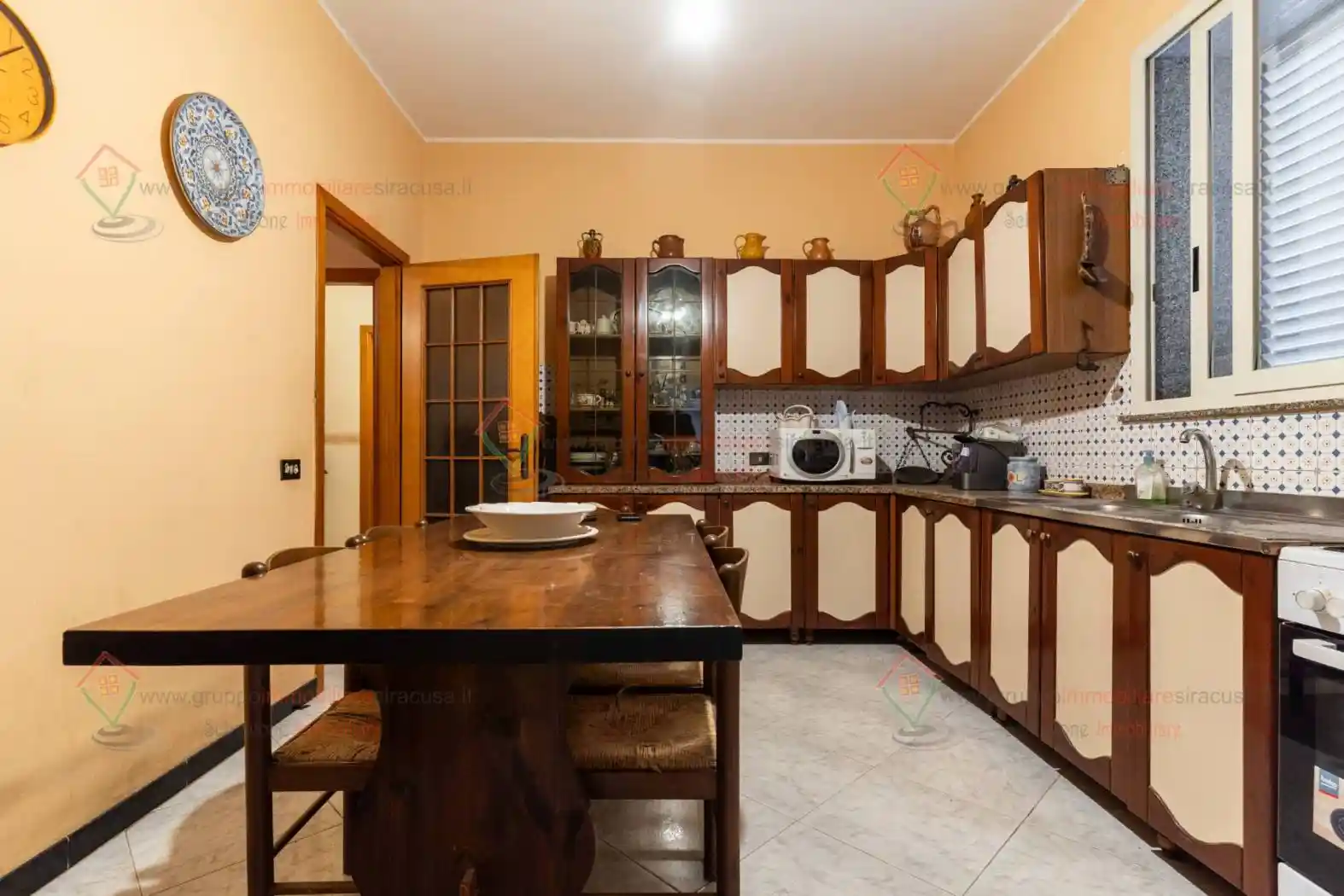 Villa unifamiliare, buono stato, 600 m², Fanusa, Siracusa - foto 3