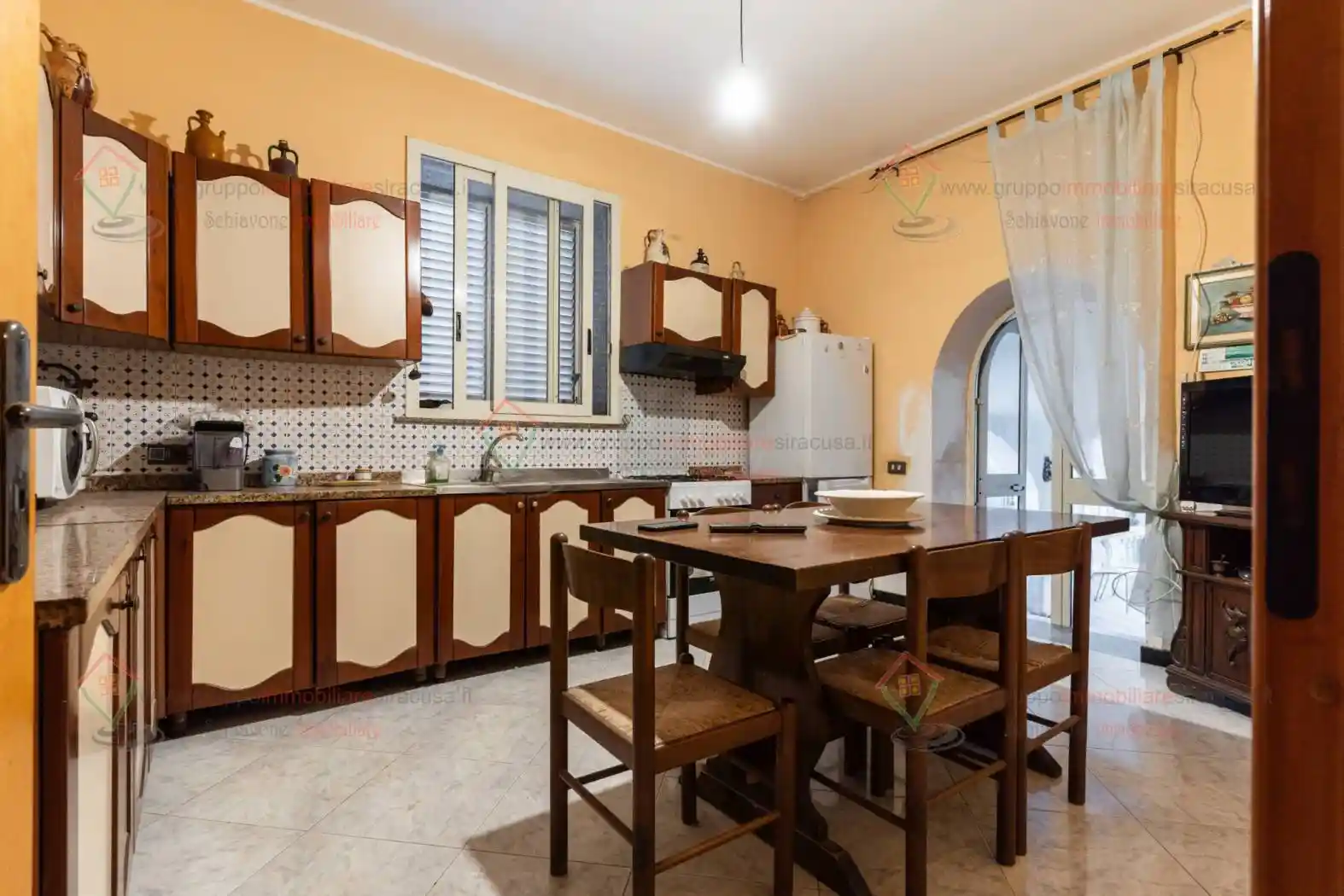 Villa unifamiliare, buono stato, 600 m², Fanusa, Siracusa - foto 4