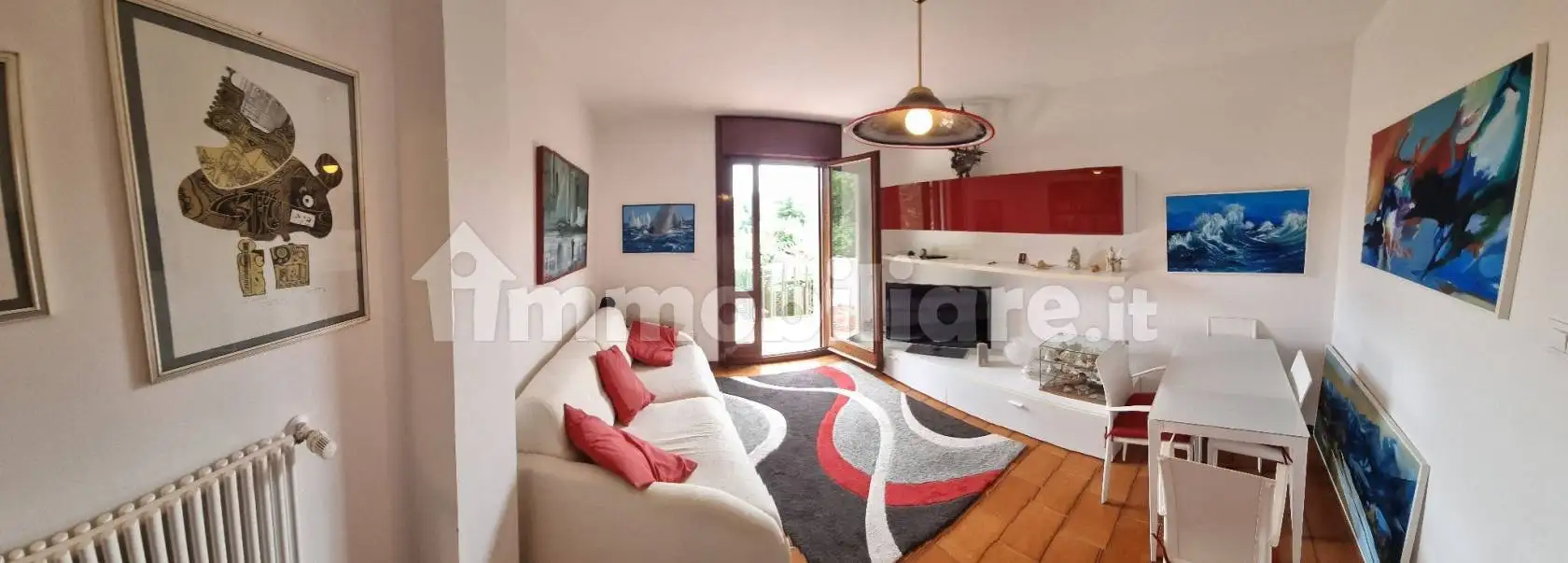 Appartamento in vendita a Duino-Aurisina