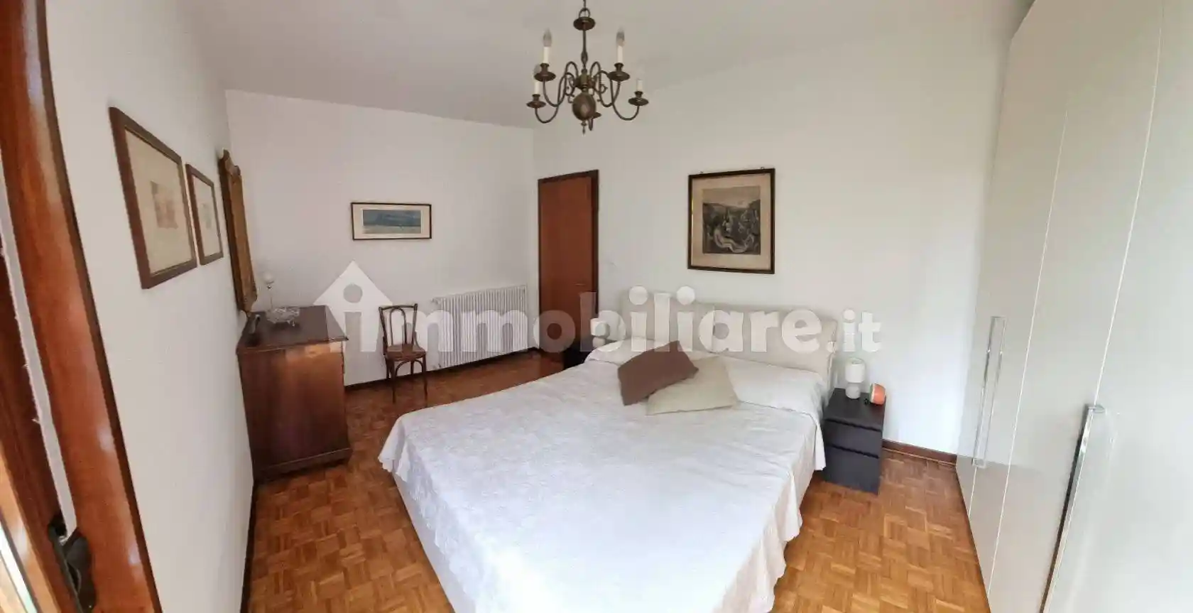 Bilocale frazione Aurisina Cave 5A, Aurisina, Malchina, San Pelagio, Duino-Aurisina - foto 2