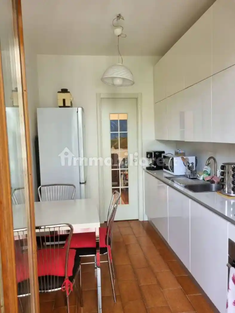 Bilocale frazione Aurisina Cave 5A, Aurisina, Malchina, San Pelagio, Duino-Aurisina - foto 3