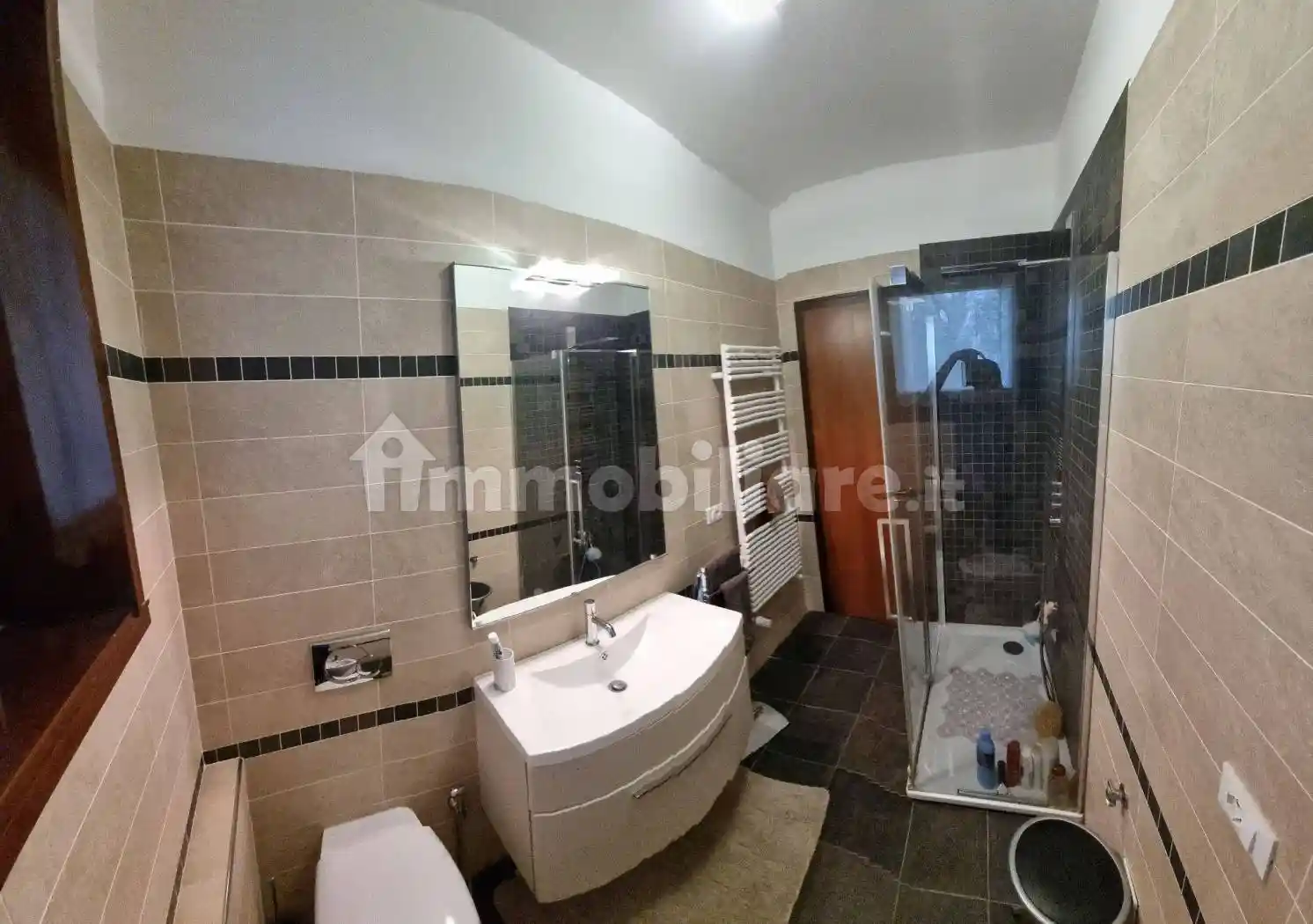 Bilocale frazione Aurisina Cave 5A, Aurisina, Malchina, San Pelagio, Duino-Aurisina - foto 4