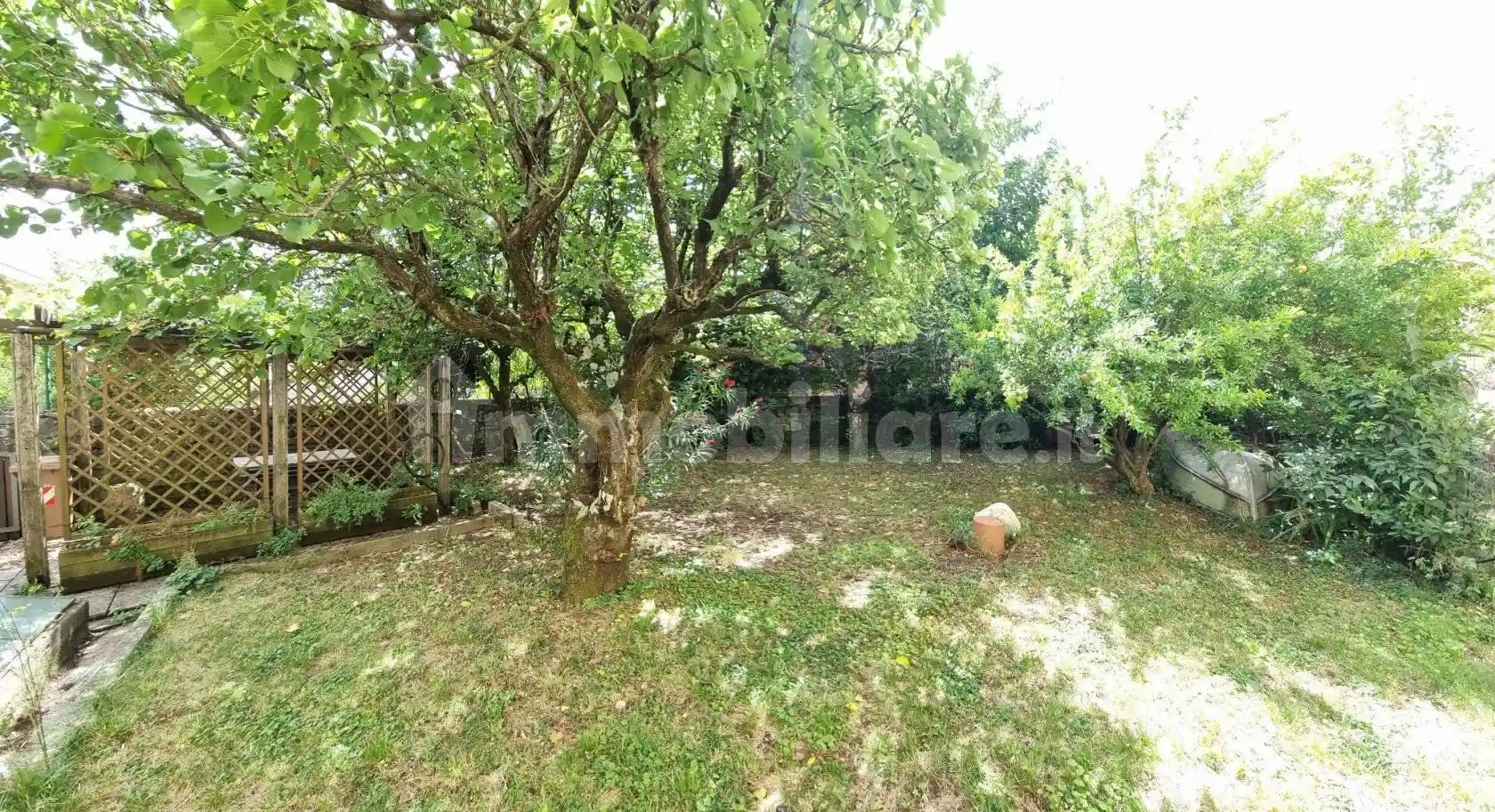 Bilocale frazione Aurisina Cave 5A, Aurisina, Malchina, San Pelagio, Duino-Aurisina - foto 5