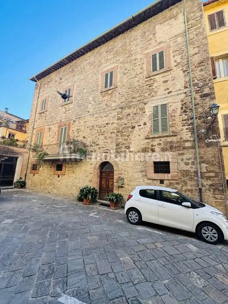 Casa indipendente in vendita a Acquasparta