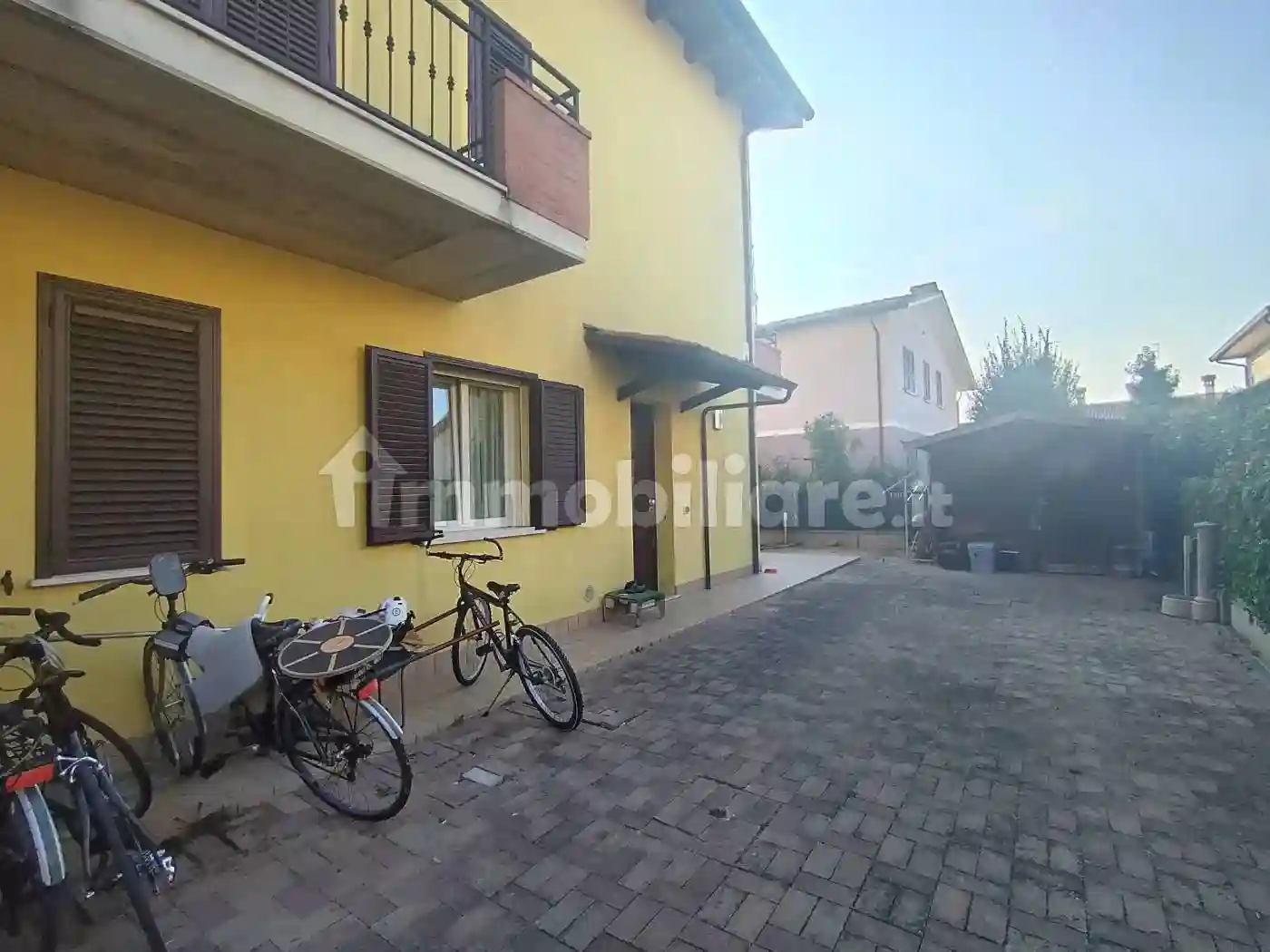 Villetta a schiera - foto 2