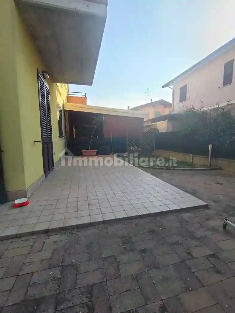 Villetta a schiera - foto 5