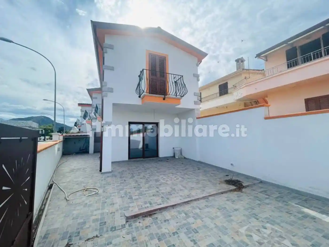 Villetta a schiera in vendita a Posada