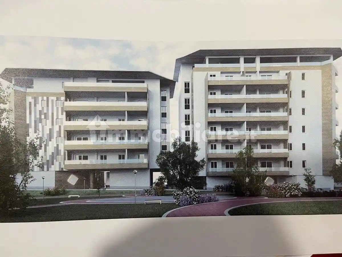 Appartamento in vendita a Terni