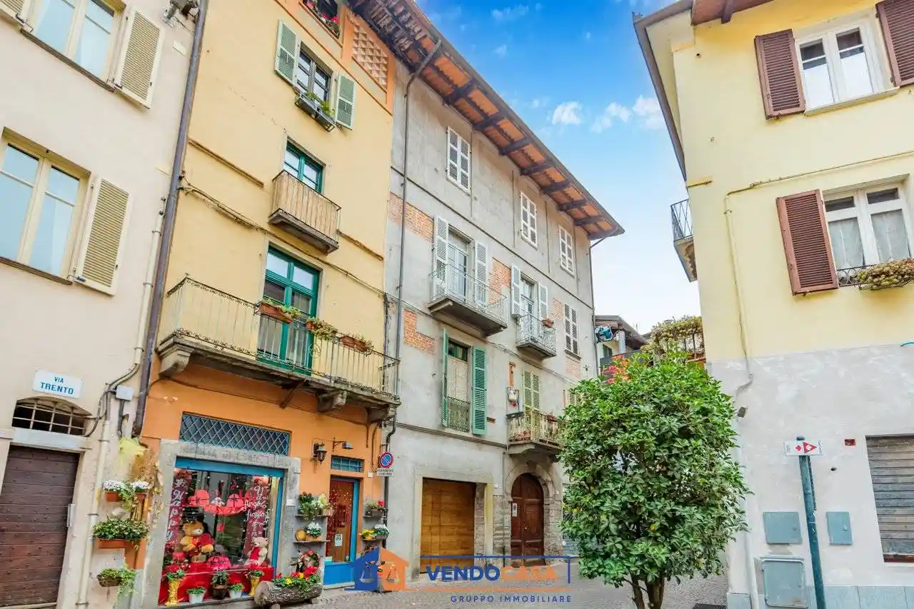 Appartamento in vendita a Pinerolo