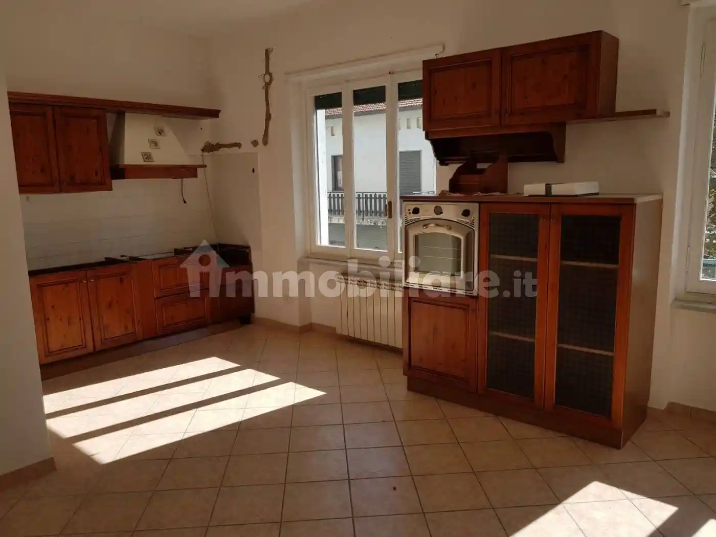 Appartamento in affitto a Montalto Dora