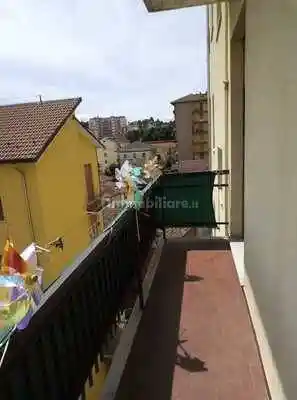 Appartamento in vendita a Novi Ligure