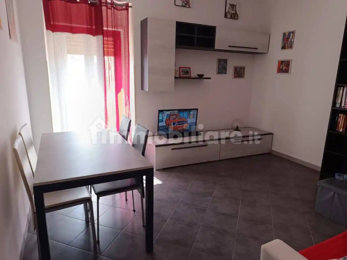 Appartamento in affitto a Sciacca
