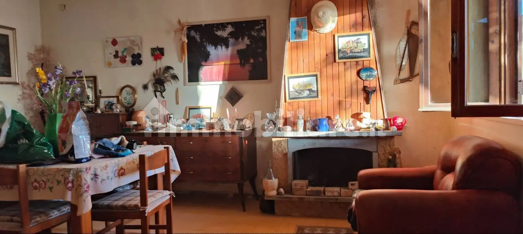 Villetta a schiera in vendita a San Roberto