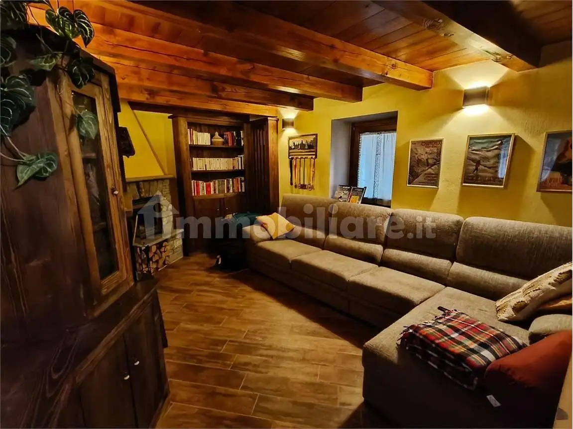 Terratetto unifamiliare Le Dialley, Centro, Aymavilles - foto 2