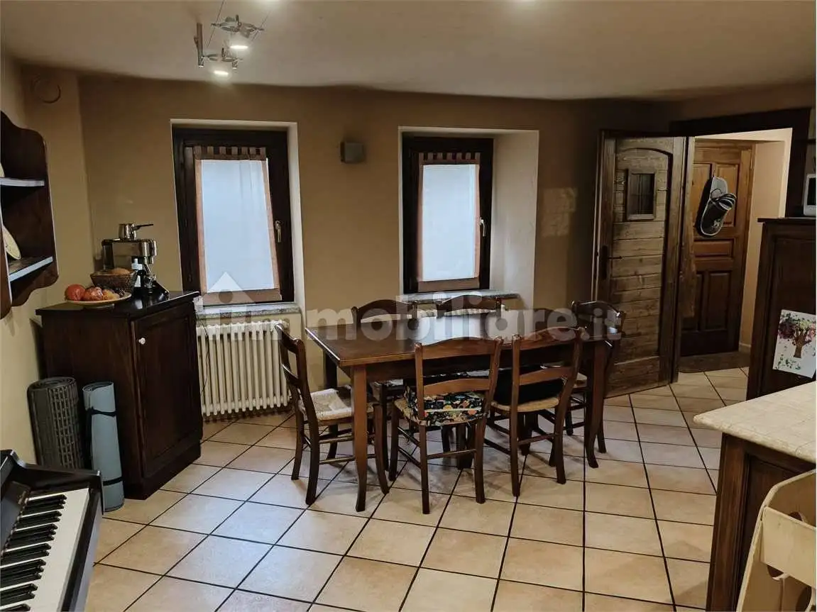 Terratetto unifamiliare Le Dialley, Centro, Aymavilles - foto 4