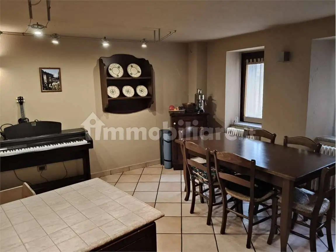 Terratetto unifamiliare Le Dialley, Centro, Aymavilles - foto 5