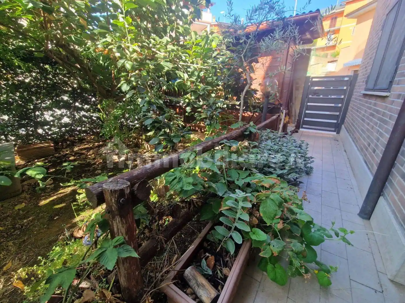 Appartamento in vendita a Castelnuovo di Porto