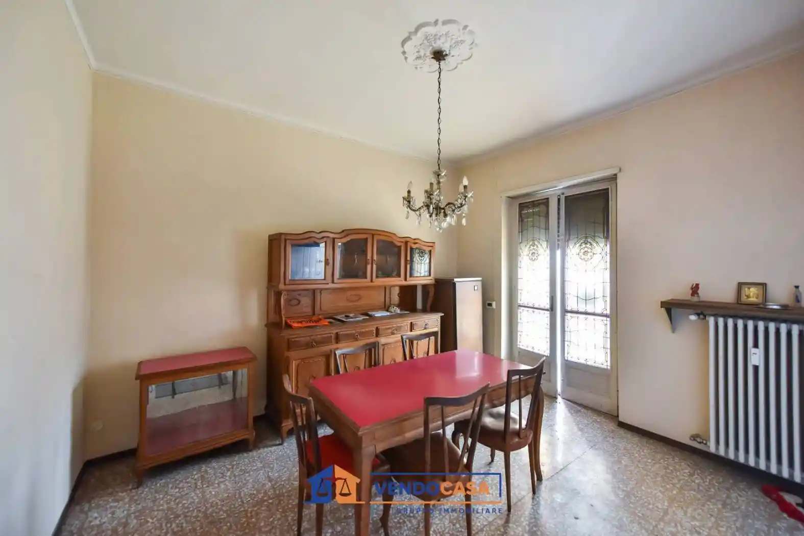 Appartamento in vendita a Moncalieri