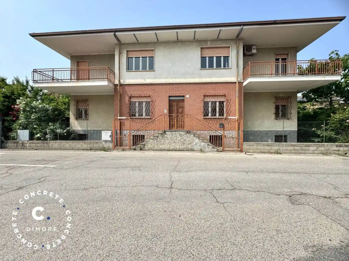 Palazzo - Edificio - foto 2