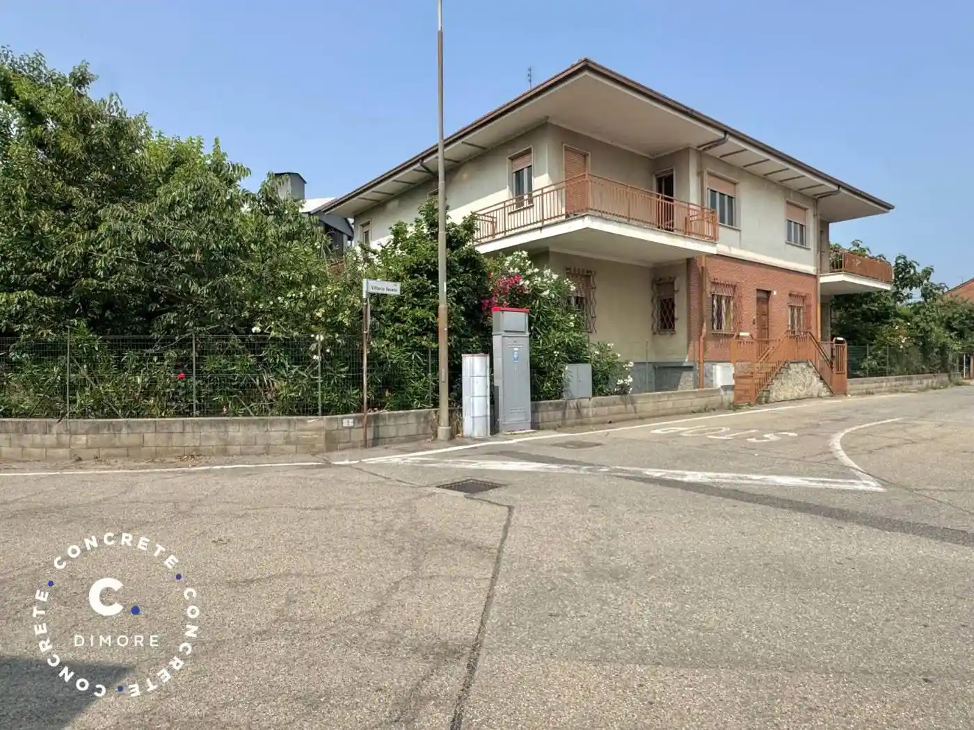 Palazzo - Edificio - foto 3